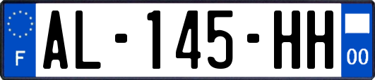 AL-145-HH