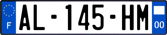 AL-145-HM