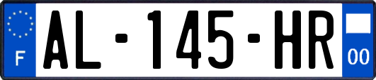 AL-145-HR