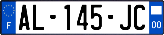 AL-145-JC