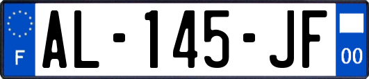 AL-145-JF