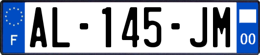 AL-145-JM
