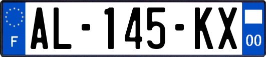 AL-145-KX