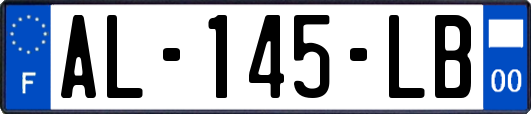 AL-145-LB