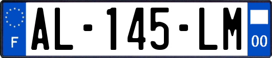 AL-145-LM
