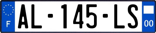 AL-145-LS
