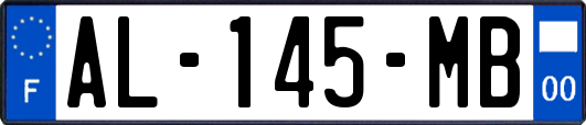 AL-145-MB