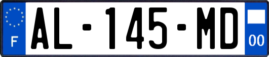 AL-145-MD