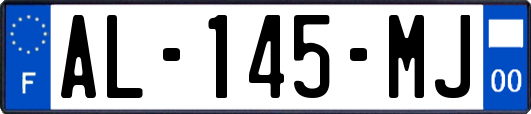 AL-145-MJ