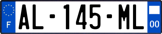 AL-145-ML