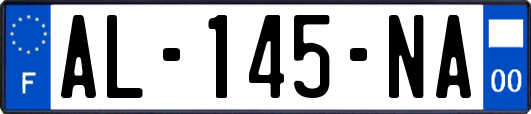 AL-145-NA