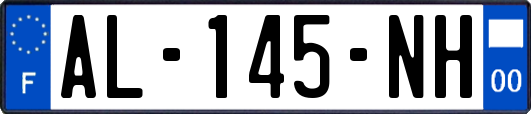 AL-145-NH