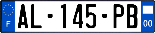 AL-145-PB