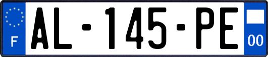 AL-145-PE