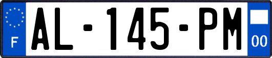 AL-145-PM
