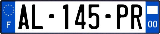 AL-145-PR