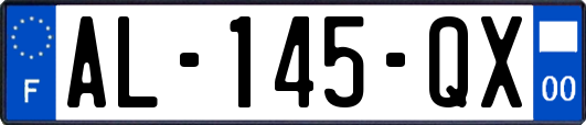 AL-145-QX