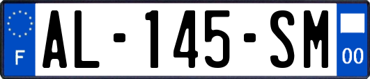 AL-145-SM