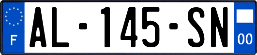AL-145-SN