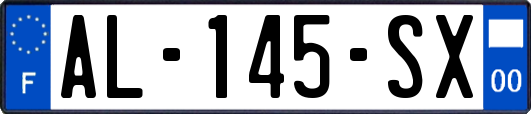 AL-145-SX