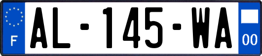 AL-145-WA