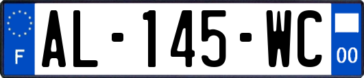 AL-145-WC