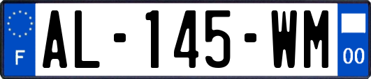 AL-145-WM