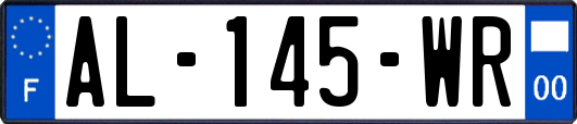 AL-145-WR