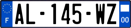 AL-145-WZ