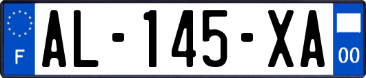 AL-145-XA