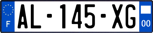 AL-145-XG