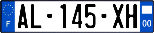 AL-145-XH