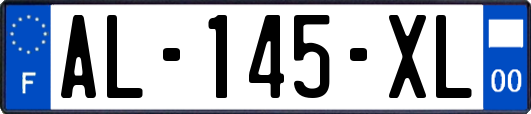 AL-145-XL