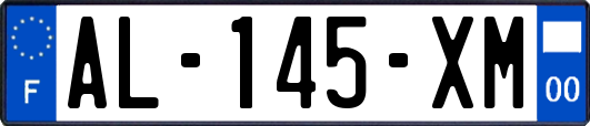 AL-145-XM