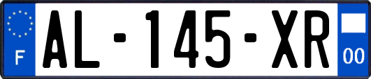 AL-145-XR