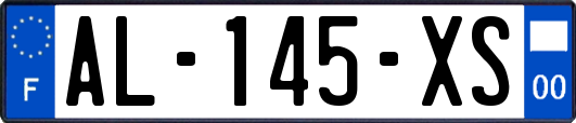 AL-145-XS