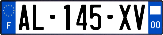 AL-145-XV