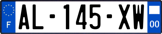AL-145-XW