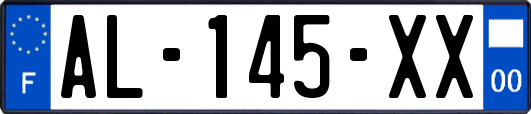 AL-145-XX