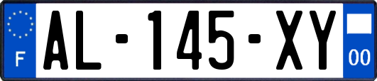 AL-145-XY