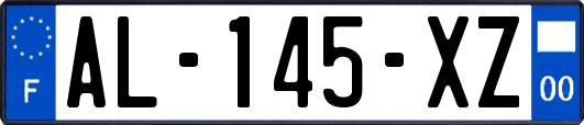 AL-145-XZ