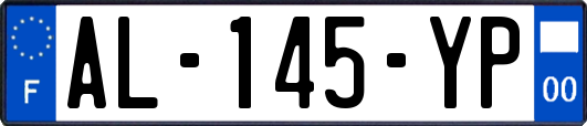 AL-145-YP