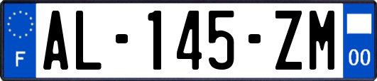 AL-145-ZM