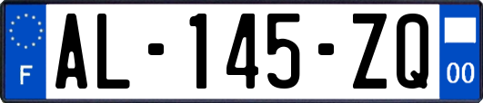 AL-145-ZQ