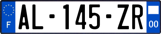 AL-145-ZR