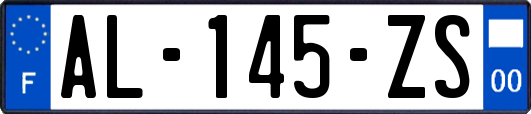 AL-145-ZS