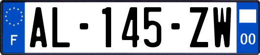 AL-145-ZW