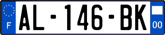 AL-146-BK