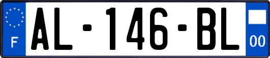 AL-146-BL