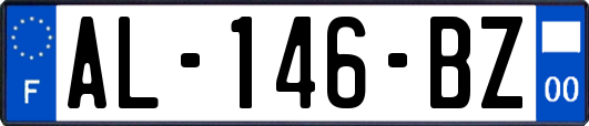 AL-146-BZ